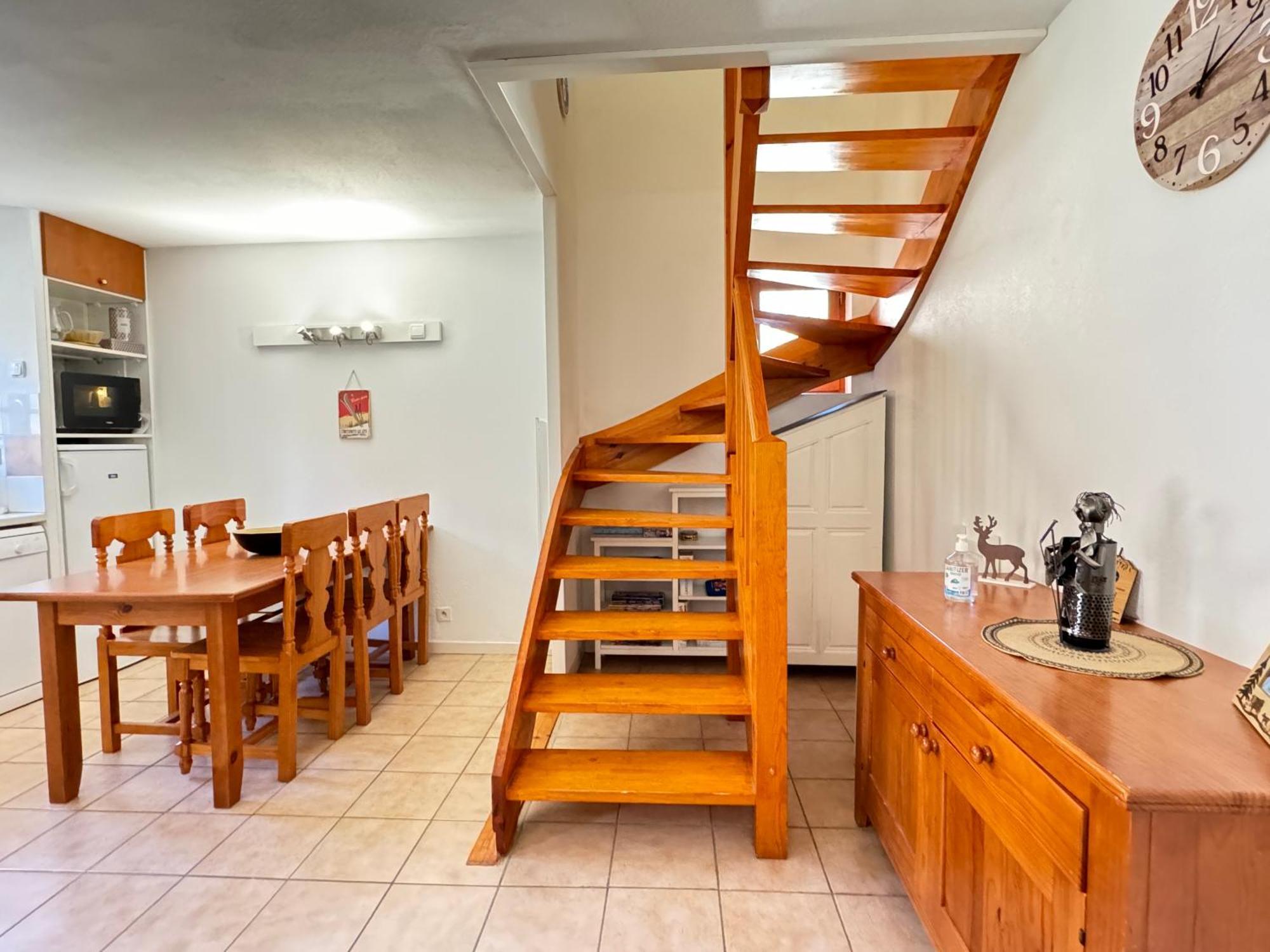 T2 Bis 40M2 5P. Vue. Balcon. Parking. Piscine Ete. Apartment Cauterets Luaran gambar